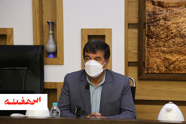 مدیریت فشار شبکه؛ گامی در جهت توزیع عادلانه آب آشامیدنی