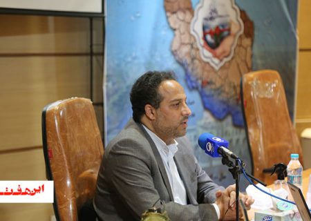 نهادینه کردن مدیریت مصرف آب در جامعه  از وظایف روابط عمومی است