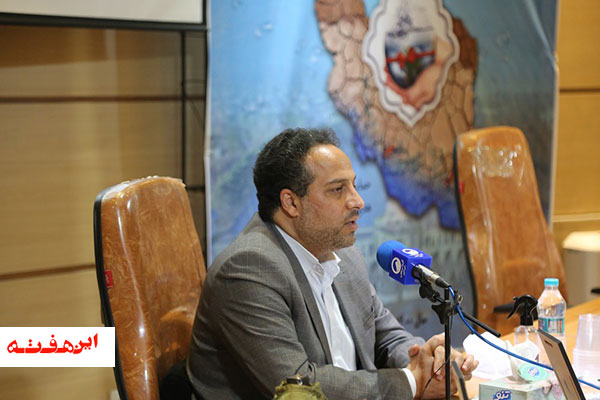 نهادینه کردن مدیریت مصرف آب در جامعه از وظایف روابط عمومی است