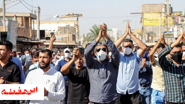 هفتتپه آزاد شد