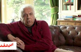 فیلمی که فقط شاه دید