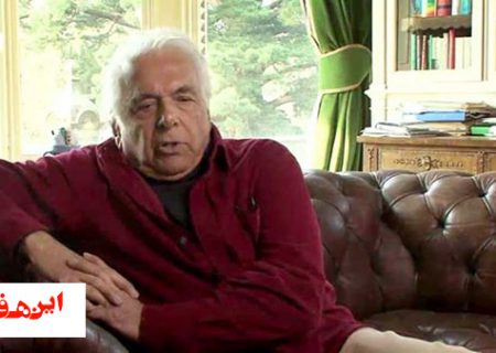 فیلمی که فقط شاه دید