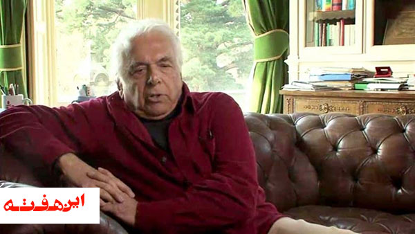 فیلمی که فقط شاه دید