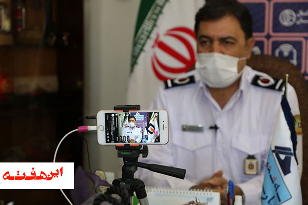 شهری با افزایش ضریب ایمنی