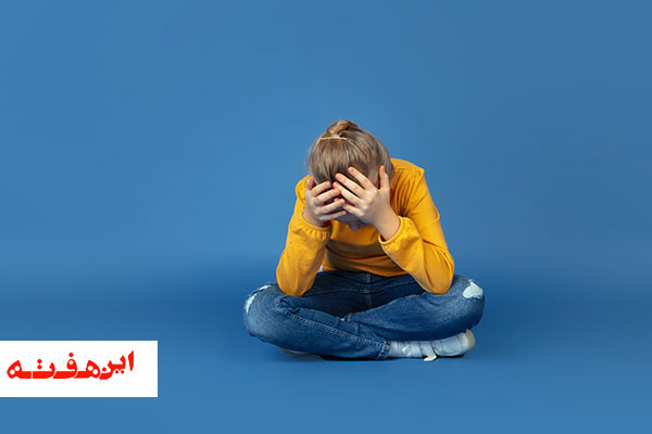 اضطراب سلامتی