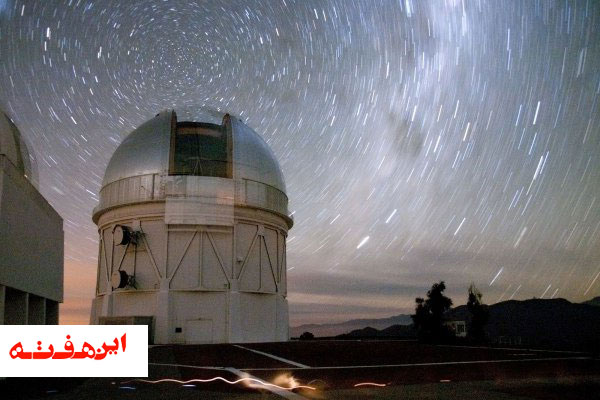 رصدخانه اصفهان سوژه ای ناشناخته