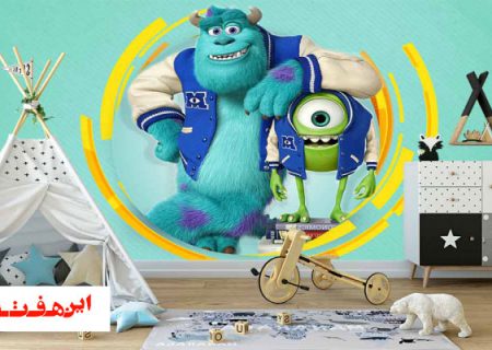 ایده های خلاقانه برای دکوراسیون اتاق پسرها