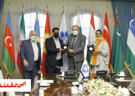 جایگاه بالای “ورزش پهلوانی” در منطقه اکو