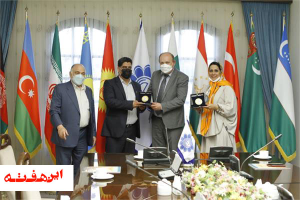 جایگاه بالای “ورزش پهلوانی” در منطقه اکو