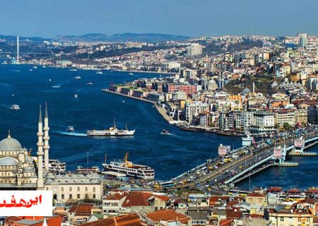 سراب خانه های ترکی عطش خریداران ایرانی