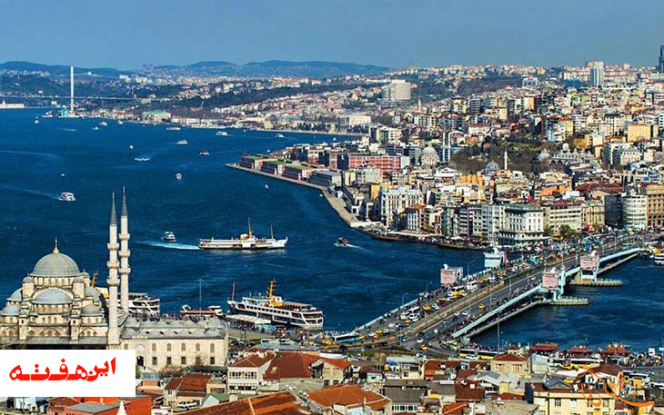 سراب خانه های ترکی عطش خریداران ایرانی