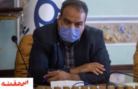 کسب رتبه برتر هیئت ورزش‌ های نابینایان و کم بینایان اصفهانی برای سومین سال متوالی