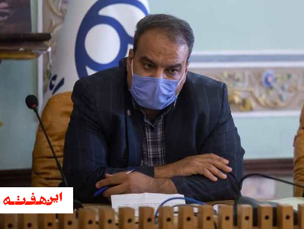 کسب رتبه برتر هیئت ورزش های نابینایان و کم بینایان اصفهانی برای سومین سال متوالی