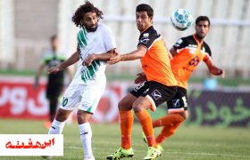 ذوب‌ آهن از بحران خارج نشد