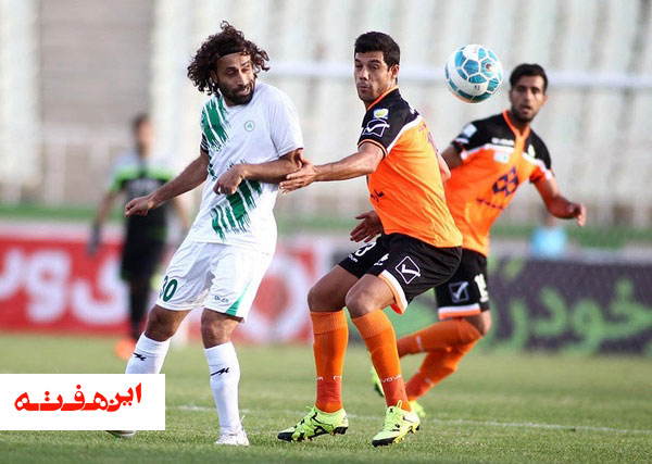 ذوب آهن از بحران خارج نشد