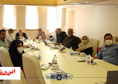 سامانه جامع تولید، نیاز صنعت سنگ کشور است