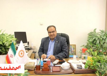 مدیر کل بهزیستی اصفهان به عنوان عضو شورای پژوهش ستاد بهزیستی کشور منصوب شد