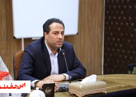 مدیریت مصرف تنها راهکار برون رفت از بحران کم آبی است