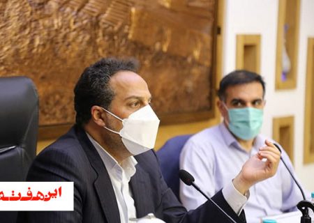 نصب پمپ مستقیم بر روی شبکه در شرایط تنش آبی، جنایت در حق مردم است