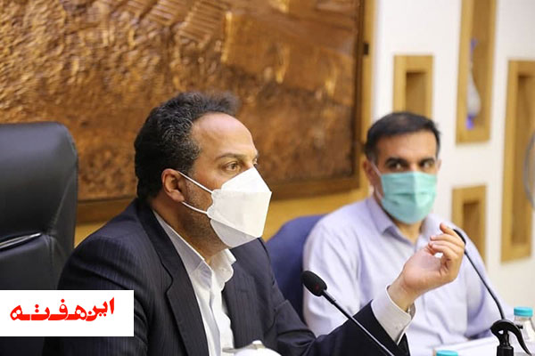 نصب پمپ مستقیم بر روی شبکه در شرایط تنش آبی، جنایت در حق مردم است