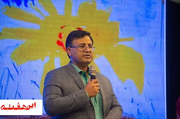 مدیریت شهری باید دنیای کودکانه را بشنود