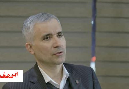 ذوب آهن سهامدار عدالت نیست