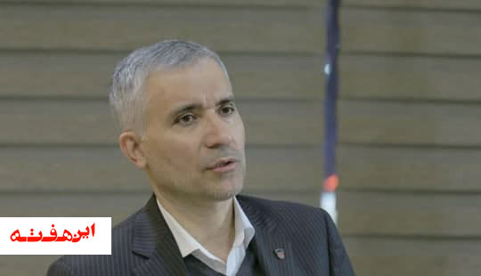 ذوب آهن سهامدار عدالت نیست