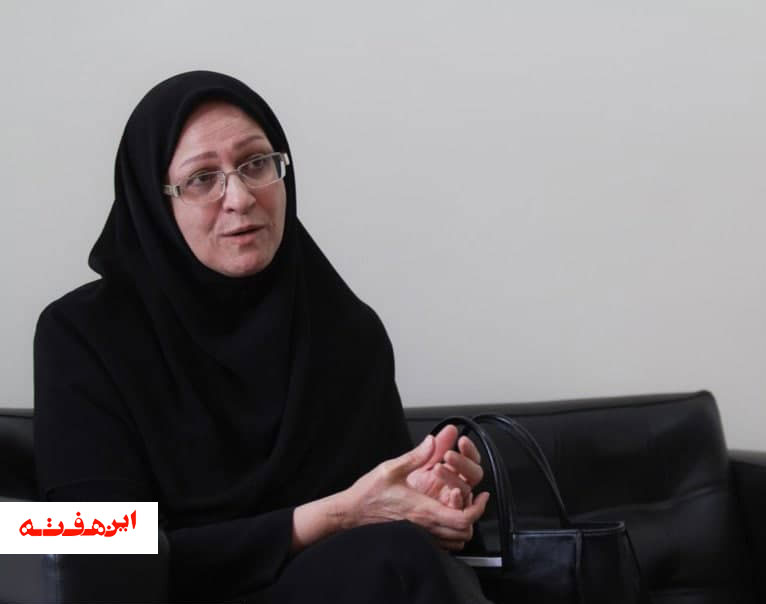 گرمای تابستان به درختان اصفهان شوک وارد کرده است