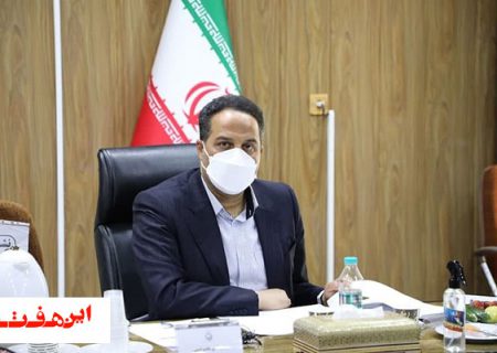 روستاهای دارای تنش آبی در اولویت طرح های تامین آب قرار می گیرند