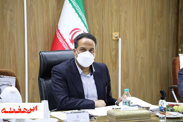 روستاهای دارای تنش آبی در اولویت طرح های تامین آب قرار می گیرند