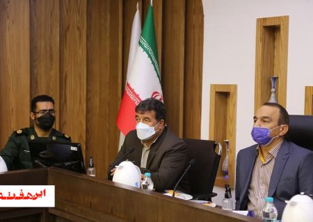 جلوگیری از برداشت های غیرمجاز آب در بالادست زاینده رود