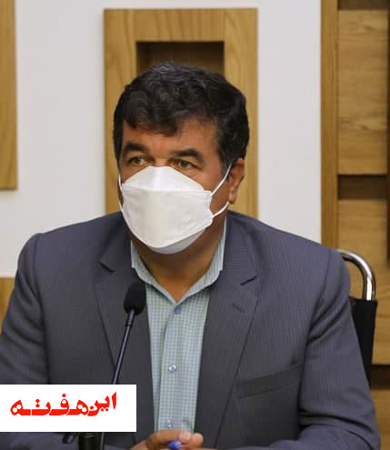 برداشت های بی رویه و کاهش حجم آب مهمترین علل افت شدید فشار آب است