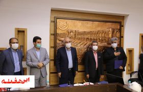 نمایشگاه «فصل کارتون یک»در گالری خانه هنرمندان