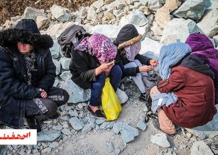 ۱۰ درصد مصرف کنندگان مواد مخدر در استان را زنان تشکیل می دهند