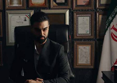 مروری بر رزومه ماکان آریا پارسا