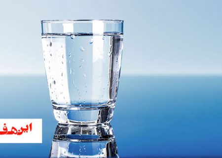 مصارف غیر ضروری آب را به ساعاتی غیر از زمان اوج مصرف هدایت کنید