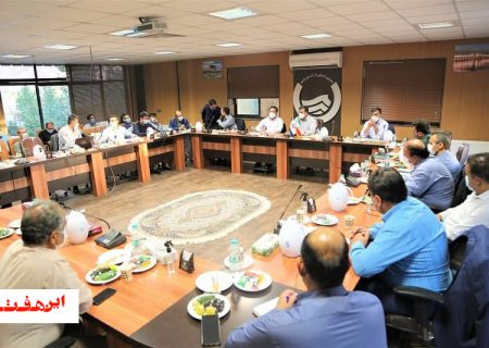 اصفهانی ها با تخصص و مهارت خود بر تنش آبی سال ۱۴۰۰ غلبه می کنند