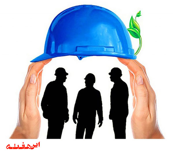 قانون کار چاره ای برای پوشش بیمه ای کارگران روستایی بیاندیشد