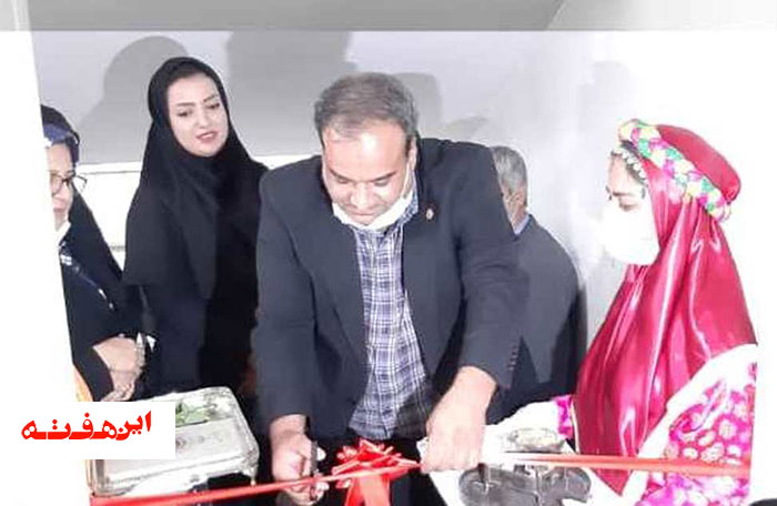 انجمن خانواده ناشنوایان صاحب خانه جدید شد