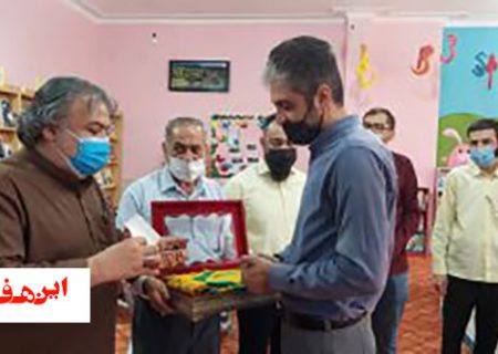 پیشتازی کانون خدمت رضوی خمینی شهر در یازدهمین جشنواره کتابخوانی رضوی