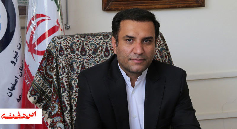 خط انتقال فاضلاب مجتمع میلاد نور ۴۰ میلیارد تومان اعتبار نیاز دارد