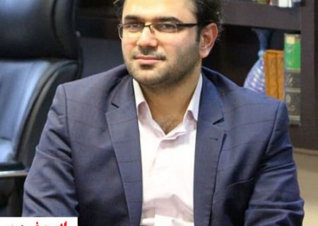 حمل و نقل نهاده های دامی اصفهان از بندر امام فراهم شد