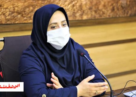 مردم از سلامت آب شرب مطمئن باشند