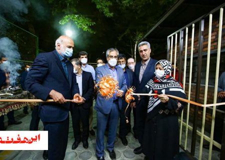 آغاز به کار شش مجموعه ورزشی و تفریحی در تابستان ۱۴۰۰