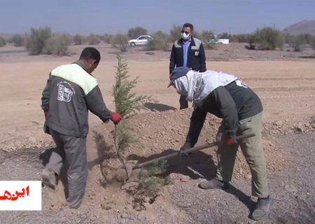 ساخت سازه حفاظتی ذوب آهن برای امنیت و فاقد آسیب به فضای سبز