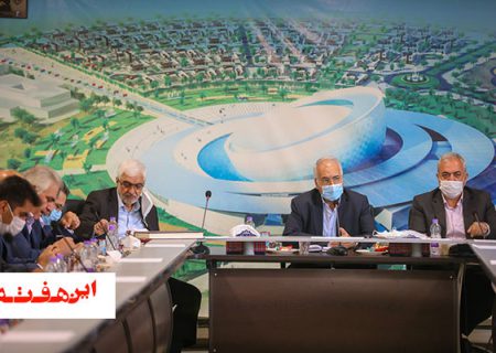 افتتاح پروژه های متعدد شهری در فاصله عید قربان تا غدیر