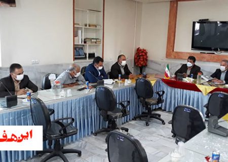 ۳ شهر و ۶ روستا از خدمات آبفای میمه استفاده می کنند