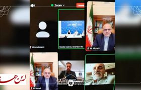 فراهم کردن سازوکارایجاد تعاملات اقتصادی و تجاری ایران و مولداوی