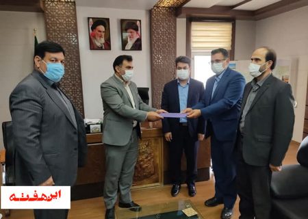 آغاز به کار سی و هشتمین آبفای خودگردان در اصفهان