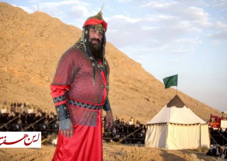 یک روز با حسین بنده علی نائینی راننده تانکر آبرسانی آبفای نایین